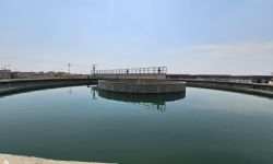 الإعمار تعلن تنفيذ 54 مشروعاً استراتيجياً للمياه في عموم المحافظات